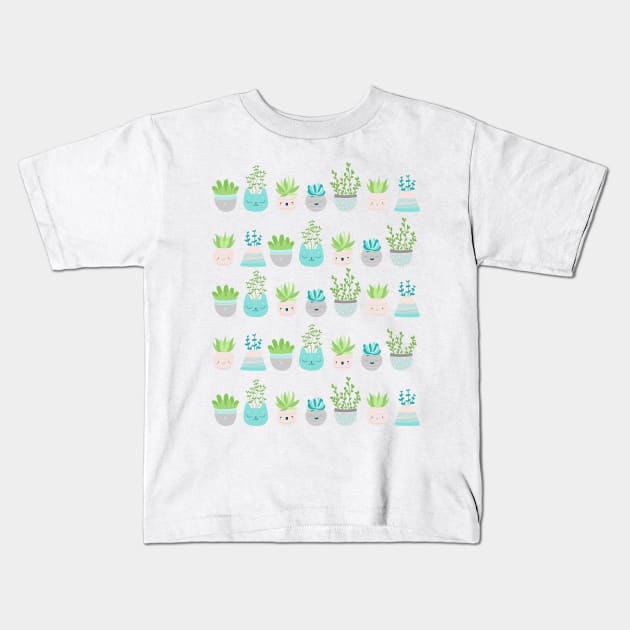 Desert Scene Tee  Cactus Shirt, Plant Shirt, Graphic Tee, Cute TShirt, Gift For Her, Tumblr Fashion, Casual Summer Fashion Fall Kids T-Shirt by Funny designer